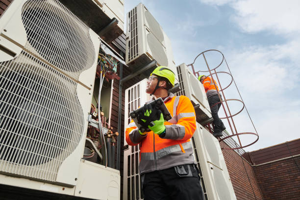 HVAC troubleshooting in Pleasant Hill, CA