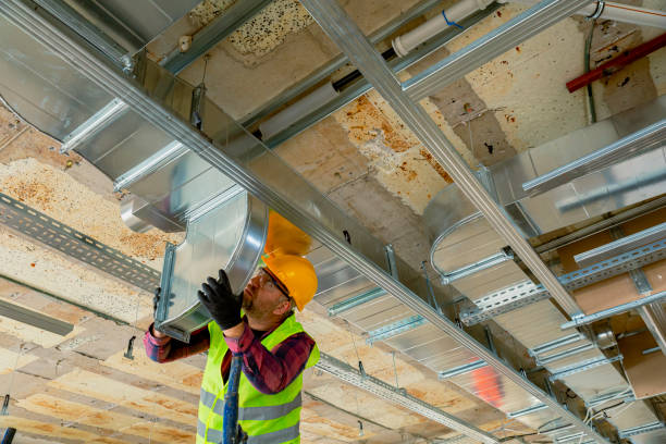 Best HVAC maintenance near me  in Pleasant Hill, CA