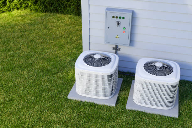 Best HVAC air duct cleaning  in Pleasant Hill, CA