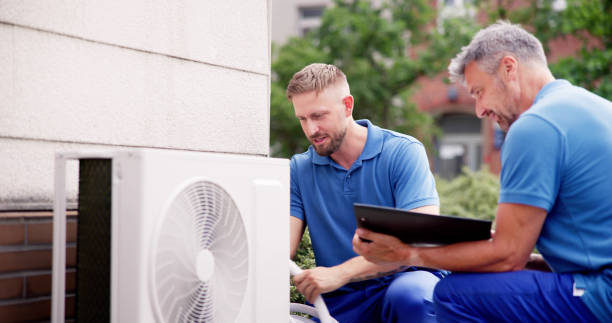 Professional HVAC in Pleasant Hill, CA
