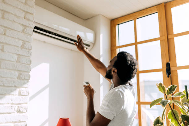 Best HVAC emergency services  in Pleasant Hill, CA