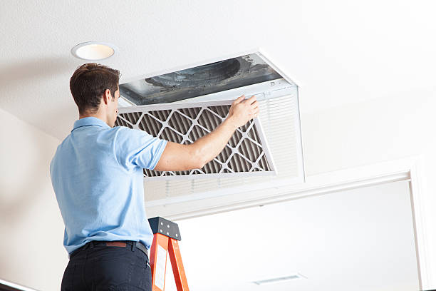 Best HVAC installation services  in Pleasant Hill, CA