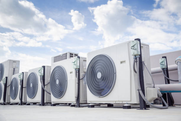 HVAC emergency services in Pleasant Hill, CA