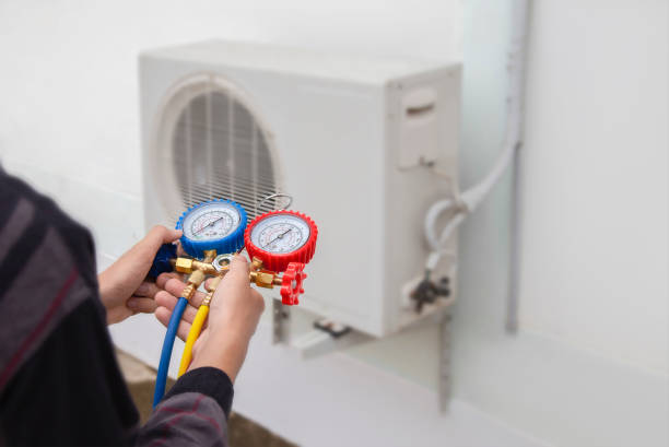 Best Central air repair  in Pleasant Hill, CA