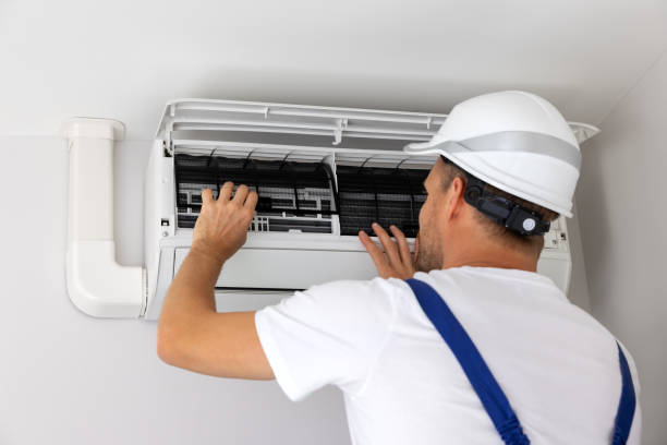 Best HVAC service technicians  in Pleasant Hill, CA
