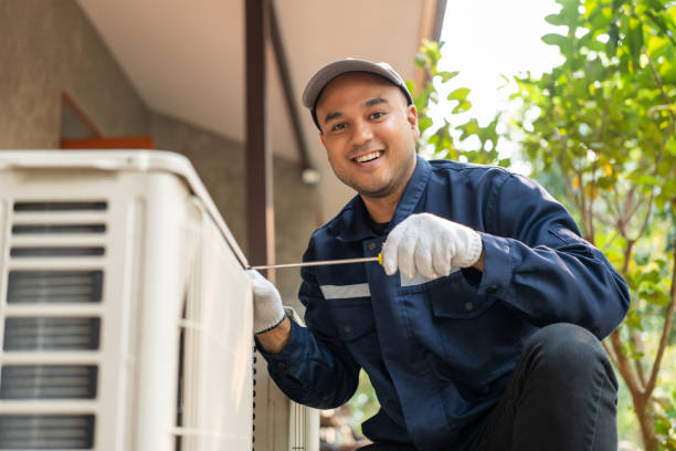 Best Best HVAC companies  in Pleasant Hill, CA