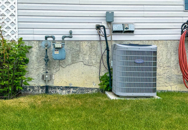 Best Affordable HVAC services  in Pleasant Hill, CA