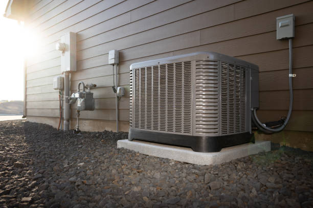 Best Affordable HVAC services  in Pleasant Hill, CA